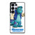 MONSTER INC SULLIVAN Samsung Galaxy S25 Ultra Case Cover
