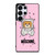 MOSCHINO ASTRONAUT Samsung Galaxy S25 Ultra Case Cover