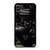 TRIUMPH MOTORCYCLE ENGINE iPhone XS Max Case Cover