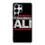 MUHAMMAD ALI LEGENDARY BOXER Samsung Galaxy S25 Ultra Case Cover