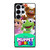 MUPPET BABIES DISNEY CARTOON Samsung Galaxy S25 Ultra Case Cover