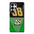 NASCAR 88 DALE EARNHARDT JR SIGNATURE Samsung Galaxy S25 Ultra Case Cover