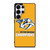 NASHVILLE PREDATORS LOGO 1 Samsung Galaxy S25 Ultra Case Cover