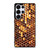 NATURAL HONEYCOMB PATTERN Samsung Galaxy S25 Ultra Case Cover