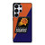 NBA BASKETBALL JERSEY PHOENIX SUN Samsung Galaxy S25 Ultra Case Cover