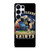 NEW ORLEANS SAINTS NFL ART Samsung Galaxy S25 Ultra Case Cover