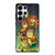 NEW SCOOBY DOO CARTOON Samsung Galaxy S25 Ultra Case Cover