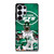 NEW YORK JETS NFL PLAYER Samsung Galaxy S25 Ultra Case Cover