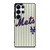 NEW YORK METS LOGO JERSEY Samsung Galaxy S25 Ultra Case Cover