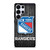 NEW YORK RANGERS WOODEN LOGO Samsung Galaxy S25 Ultra Case Cover