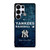 NEW YORK YANKEES BASEBALL 1903 Samsung Galaxy S25 Ultra Case Cover