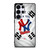 NEW YORK YANKEES BASEBALL LOGO Samsung Galaxy S25 Ultra Case Cover