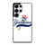 NEW YORK YANKEES ICON LOGO BASEBALL TEAM Samsung Galaxy S25 Ultra Case Cover