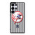 NEW YORK YANKEES LOGO BASEBALL TEAM Samsung Galaxy S25 Ultra Case Cover