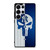NEW YORK YANKEES SKULL PUNISHER Samsung Galaxy S25 Ultra Case Cover
