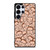 NICOLAS CAGE CARTOON COLLAGE Samsung Galaxy S25 Ultra Case Cover