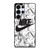 NIKE CAMO LOGO Samsung Galaxy S25 Ultra Case Cover