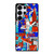 NIKE JUST DO IT ART COLLAGE Samsung Galaxy S25 Ultra Case Cover