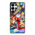 NINTENDO SUPER MARIO KART GAMES Samsung Galaxy S25 Ultra Case Cover