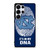 NORTH CAROLINA TAR HEELS IT S IN MY DNA Samsung Galaxy S25 Ultra Case Cover