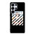 OFF WHITE MONALISA Samsung Galaxy S25 Ultra Case Cover