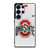OHIO STATE BUCKEYES LOGO FOOTBALL NIKE BIG Samsung Galaxy S25 Ultra Case Cover