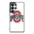 OHIO STATE LOGO FOOTBALL ICON Samsung Galaxy S25 Ultra Case Cover