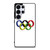 OLYMPIC RINGS LOGO Samsung Galaxy S25 Ultra Case Cover
