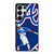 OZZIE ALBIES ATLANTA BRAVES Samsung Galaxy S25 Ultra Case Cover