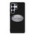 PAGANI AUTOMOBILI CARBON LOGO Samsung Galaxy S25 Ultra Case Cover