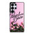 PANIC AT THE DISCO FLOWER LOGO Samsung Galaxy S25 Ultra Case Cover