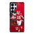 PATRICK MAHOMES KANSAS CITY CHIEFS Samsung Galaxy S25 Ultra Case Cover