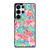 PATTERN LILLY PULITZER FLAMINGO Samsung Galaxy S25 Ultra Case Cover