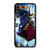 WHIS DRAGON BALL SUPER iPhone XS Max Case Cover