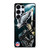 PHILADELPHIA EAGLES NFL HELMET Samsung Galaxy S25 Ultra Case Cover