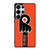 PHILADELPHIA FLYERS NHL LOGO Samsung Galaxy S25 Ultra Case Cover