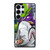 PICCOLO BAPE SHARK DRAGONBALL Samsung Galaxy S25 Ultra Case Cover