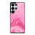 PINK LIQUID TEXTURES Samsung Galaxy S25 Ultra Case Cover