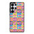 PINK PANTHER CARTOON FACE Samsung Galaxy S25 Ultra Case Cover