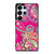 PINK SWIRLS VERA BRADLEY Samsung Galaxy S25 Ultra Case Cover