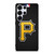 PITTSBURGH PIRATES P LOGO Samsung Galaxy S25 Ultra Case Cover