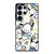 POCHACCO DOG CARTOON OK Samsung Galaxy S25 Ultra Case Cover