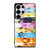 POKEMON ALL CHARACTER Samsung Galaxy S25 Ultra Case Cover