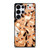 POKEMON EEVEE CUTE COLLAGE Samsung Galaxy S25 Ultra Case Cover