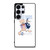 PORKY PIG AND DAFFY DUCKS BEST BUDS Samsung Galaxy S25 Ultra Case Cover