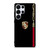 PORSCHE CAR LOGO STUTTGART Samsung Galaxy S25 Ultra Case Cover