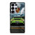 PORSCHE LOGO GREEN CAR Samsung Galaxy S25 Ultra Case Cover