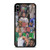 YOUNGBOY NEVER BROKE AGAIN NBA COLLAGE iPhone XS Max Case Cover