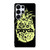 PSYCH PINEAPPLE VINTAGE Samsung Galaxy S25 Ultra Case Cover