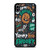 YUMMY HEAD SHOOKY BTS 21 iPhone XS Max Case Cover